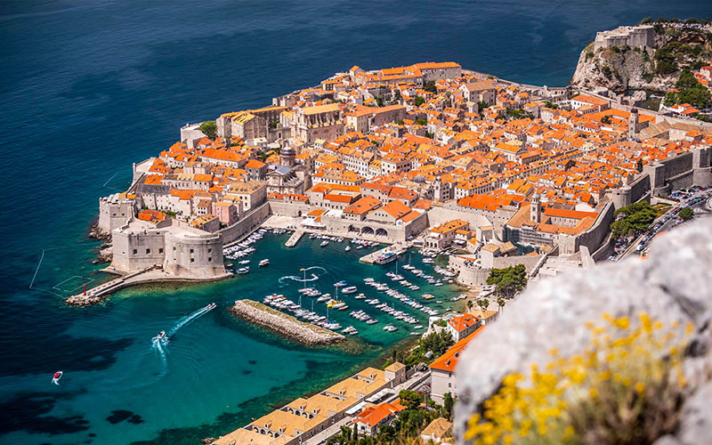 Dubrovnik