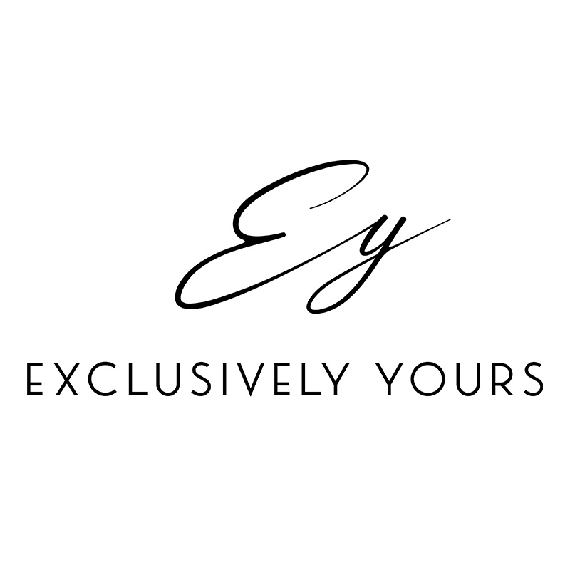Exclusively Yours Logo