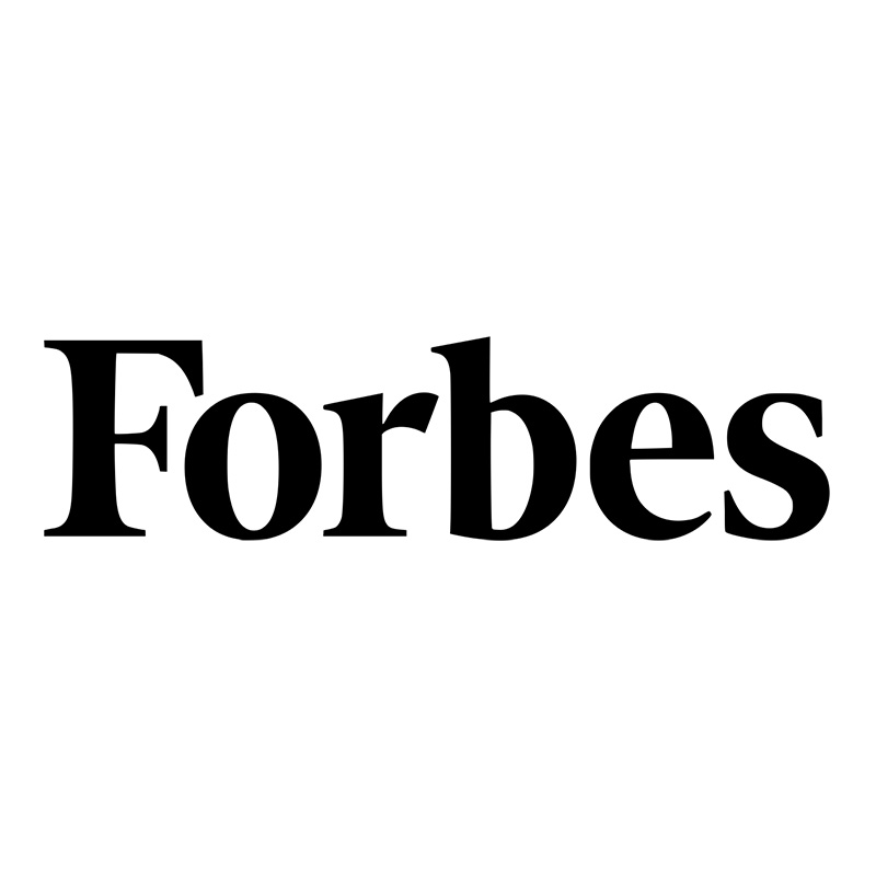 Forbes Logo