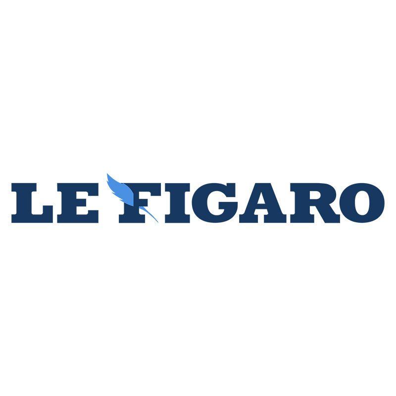 Le Figaro Logo