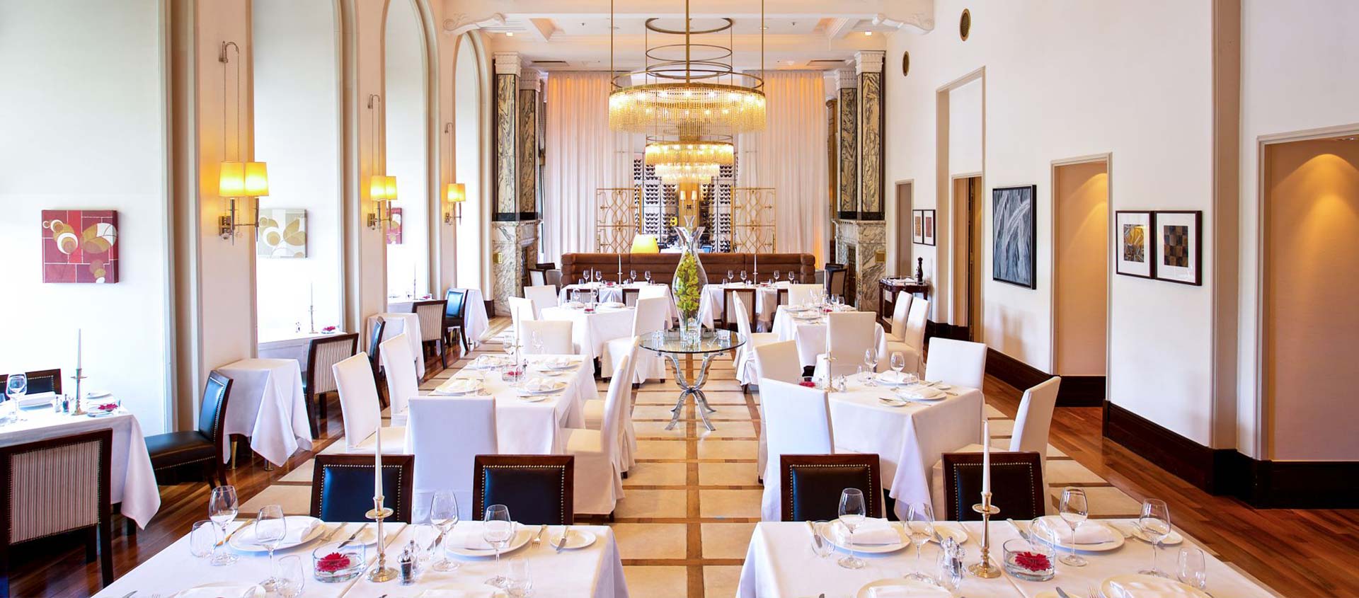 Services et gastronomie - Zagreb et sa région
